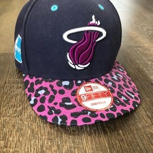 Miami Heat Hat